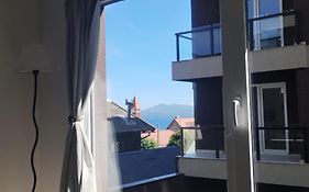 Cara Sur Bariloche